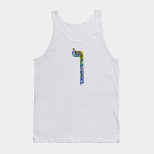 Vav Tank Top